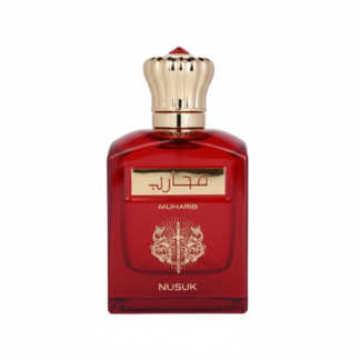 Muharib New de Nusuk – Eau de Parfum 100 ml