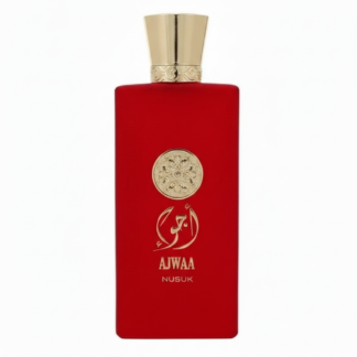 Nusuk Ajwaa Concentred – Eau de Parfum 100 ml