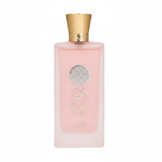 Ajwaa Roses de Nusuk – Eau de Parfum 100 ml