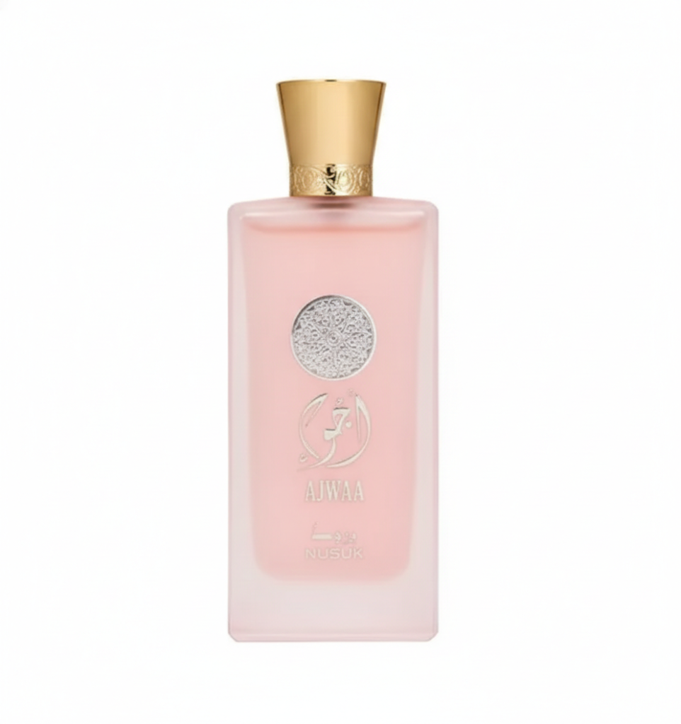 Ajwaa Roses de Nusuk – Eau de Parfum 100 ml