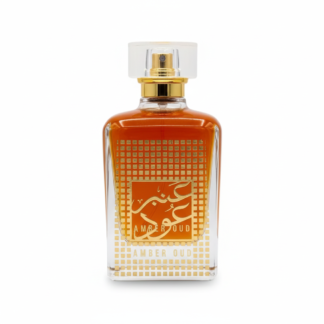 Amber Oud de Nusuk – EDP 100 ml