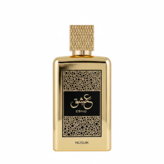 Eshq de Nusuk – Eau de Parfum 100 ml