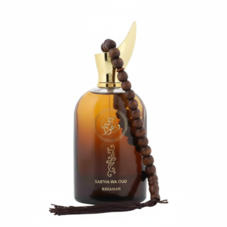 Sab-Ha-Wa-Oud de Nusuk – Eau de Parfum 100 ml
