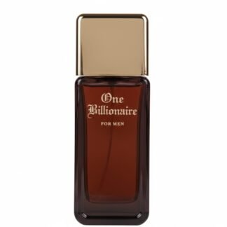 One Billanaire de FC– Eau de Toilette 100 ml