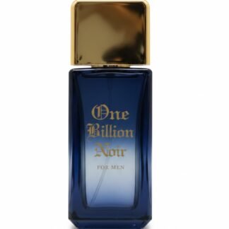 One Billon Noir de FC – Eau de Toilette 100 ml