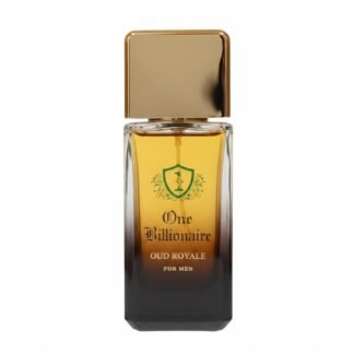 One Billonaire de FC – Eau de Toilette 100 ml