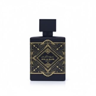 Oud Al Badr Black de FC – Eau de Toilette 100 ml