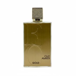 Oud Amber Gold de FC– Eau de Toilette 100 ml