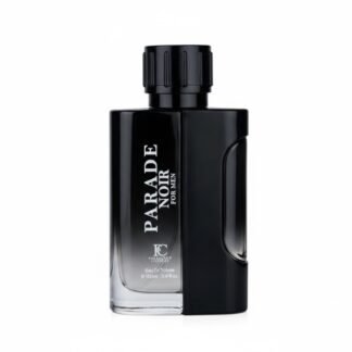 Parade Noir de FC – Eau de Toilette 100 ml
