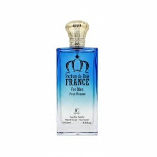 Parfum De Rois France de FC – Eau de Toilette 100 ml