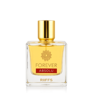 Forever Absolu de Riiffs – Eau de Parfum 100 ml