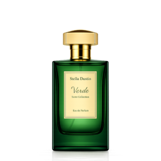 Terra Verde de Stella Dustin – Eau de Parfum 100 ml