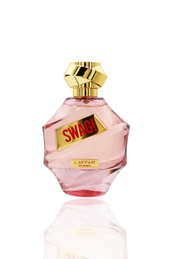 Swag Women de L’Affair – Eau de Parfum 100 ml
