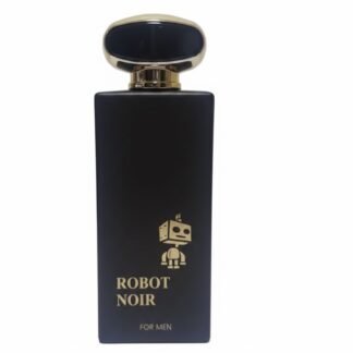 Robot Noir de FC – Eau de Toilette 100 ml