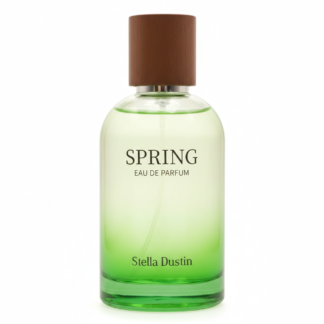 Spring de Stella Dustin – Eau de Parfum 100 ml