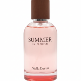 Summer de Stella Dustin – Eau de Parfum 100 ml
