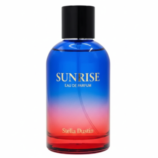 Sunrise de Stella Dustin – Eau de Parfum 100 ml
