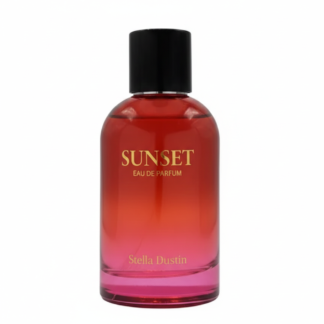 Sunset de Stella Dustin – Eau de Parfum 100 ml