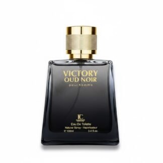 Victory Oud Noir de FC – Eau de Toilette 100 ml