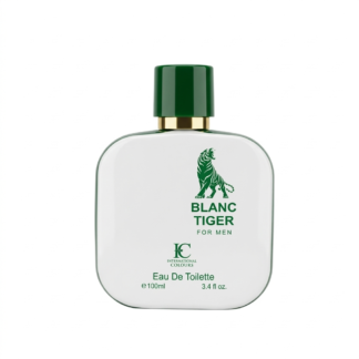 Blanc Tiger de FC– Eau de Parfum 100 ml
