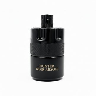 Hunter Noir Absolu de FC – Eau de Parfum 100 ml
