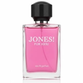 Jonesi de FC – Eau de Toilette 100 ml