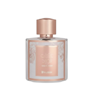 Ishq Al Ward New de Nusuk – Eau de Parfum 100 ml