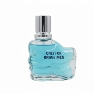 Only For Brave Men de FC– Eau de Toilette 100 ml