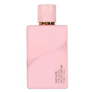 Our Love de Stella Dustin – Eau de Parfum 100 ml