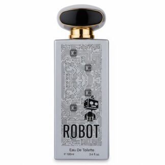Robot de FC – Eau de Toilette 100 ml