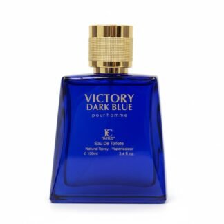 Victory Dark Blue de FC – Eau de Toilette 100 ml