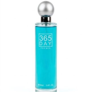 365 Day For Men de EBC – Eau de Toilette 100 ml