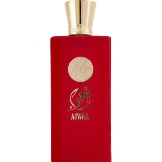 Ajwaa Concentrated Red de Nusuk – Eau de Parfum 100 ml