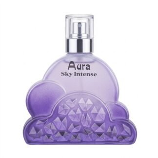 Aura Sky Intense de EBC – Eau de Parfum 100 ml