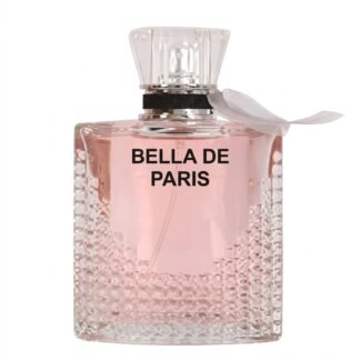 Bella de Paris de EBC – Eau de Parfum 100 ml