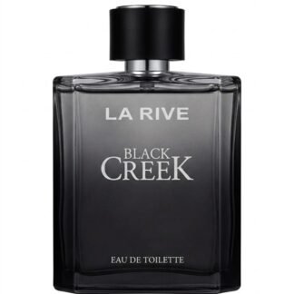 Black Creek La Rive – Eau de Toilette 100 ml