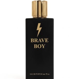 Brave Boy de EBC – Eau de Parfum 100 ml