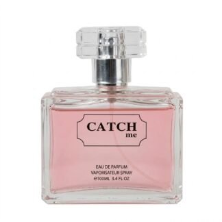 Catch Me de EBC – Eau de Parfum 100 ml