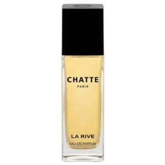 Chatte La Rive – Eau de Parfum 100 ml