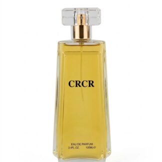 CRCR de EBC – Eau de Parfum 100 ml