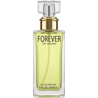 Forever For Women de EBC – Eau de Parfum 100 ml