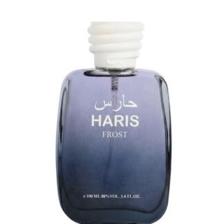 Haris Frost de EBC– Eau de Parfum 100 ml