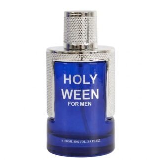 Holy Ween For Men de EBC – Eau de Parfum 100 ml
