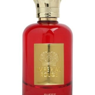 Imperial Rouge de Riiffs – Eau de Parfum 100 ml