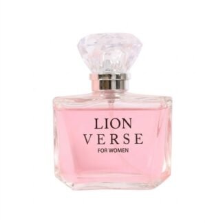 Lion Verse For Women de EBC – Eau de Parfum 100 ml