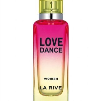 Love Dance La Rive – Eau de Parfum 100 ml