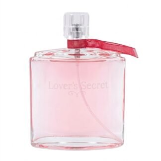 Love Is Forever Intense de EBC – Eau de Parfum 100 ml
