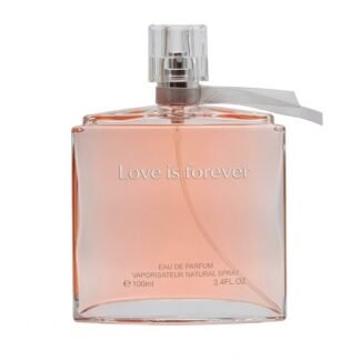 Love Is Forever de EBC – Eau de Parfum 100 ml