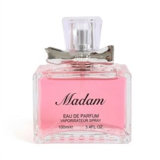 Madam de EBC – Eau de Parfum 100 ml