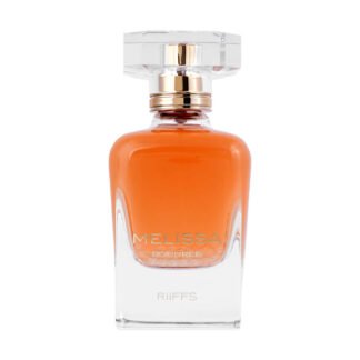 Melissa Poundree de Riiffs – Eau de Parfum 100 ml